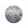Meteorit Muonionalusta / medaile / 1 unce