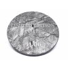 Meteorit Muonionalusta / medaile / 0,5 unce