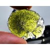Vltavín / Moldavite 9,5 gr. / Chlum