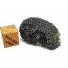 Vltavín / Moldavite 9,5 gr. / Chlum