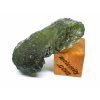 Vltavín / Moldavite 3,6 gr. / Chlum