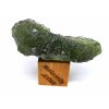 Vltavín / Moldavite 3,6 gr. / Chlum