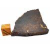 Meteorit NWA X 22,4 g / řez