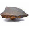 Meteorit NWA X 22,4 g / řez