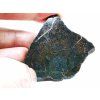 Meteorit NWA X 22,4 g / řez