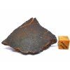 Meteorit NWA X 22,4 g / řez