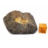 Meteorit NWA X 63,3 gr.