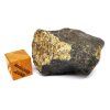 Meteorit NWA X 33,9 g