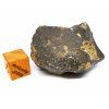 Meteorit NWA X 33,9 g
