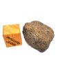 Meteorit Abadla 004 / Winonait / 7,3 g