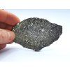 Meteorit NWA 14131 / Eucrit / 17,0 g / řez