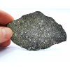 Meteorit NWA 14131 / Eucrit / 17,0 g / řez