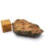 Meteorit BECHAR 008 / Howardit / 10,5 g