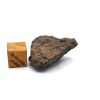 Meteorit BECHAR 008 / Howardit / 7,1 gr.