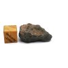 Meteorit BECHAR 008 / Howardit / 7,1 gr.