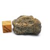 Meteorit BECHAR 008 / Howardit / 15,7 gr.