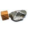 Meteorit Aletai 16,9 gr.