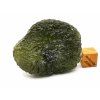 Vltavín / Moldavite 27,8 g