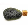 Vltavín / Moldavite 27,8 g