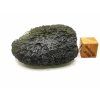 Vltavín / Moldavite 27,8 g