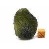 Vltavín / Moldavite 27,8 g