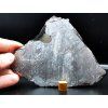 Meteorit Muonionalusta 153 g / řez