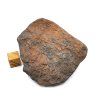 Meteorit NWA X 131,9 g