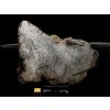 Meteorit Muonionalusta 2,2 kg / koncový řez
