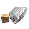 Meteorit Muonionalusta 81 g / koncový řez