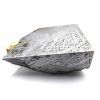 Meteorit Muonionalusta 81 g / koncový řez