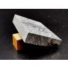 Meteorit Muonionalusta 73,7 g / řez