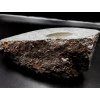 Meteorit Muonionalusta 2105 g / koncový řez