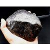 Meteorit Muonionalusta 2105 g / koncový řez