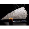 Meteorit Muonionalusta 106 g / řez