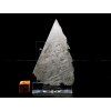 Meteorit Muonionalusta 106 g / řez