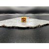 Meteorit Muonionalusta 141 g / řez