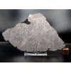 Meteorit Muonionalusta 141 g / řez