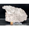 Meteorit Muonionalusta 70 gr. / řez