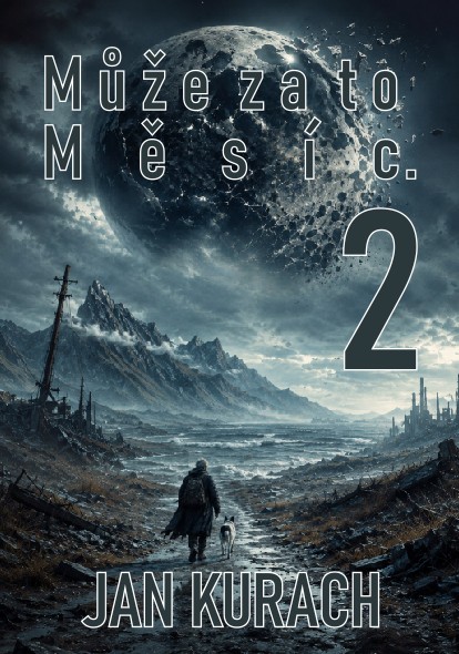 Může za to Měsíc 2