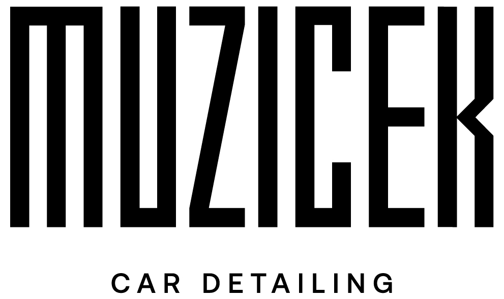 MUŽÍČEK CAR DETAILING