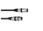 XLR - XLR