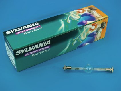 BA1200DE S GOLD SFc 10-4 Sylvania