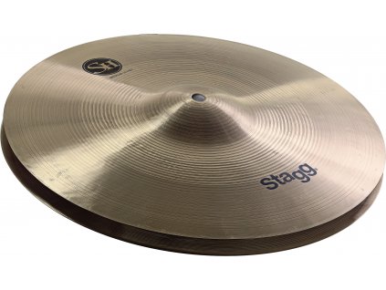 Stagg SH-HM15R, činel hi-hat 15"