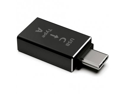 AV:link OTG redukce USB-A 3.0 samice/USB-C samec