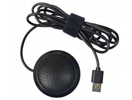 Citronic UBM-62, miniaturní USB boundary mikrofon