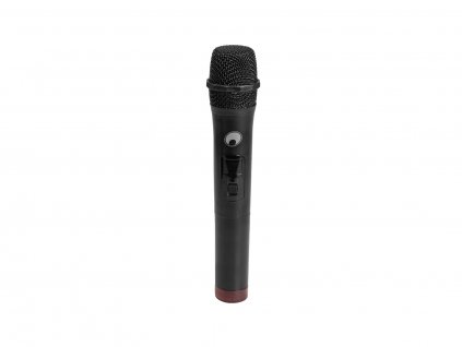 OMNITRONIC WAMS-10BT2 MK2 Wireless Microphone 865MHz