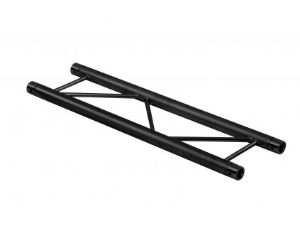 Alutruss Bilock BQ2-S3000, rovný díl 3 m, černý