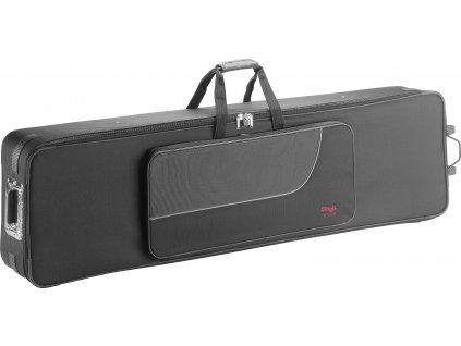 Stagg KTC-137, klávesový kufr s kolečky