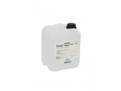 Hazebase Base*Battery Special náplň 5l