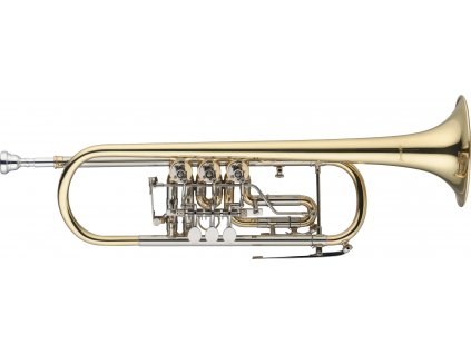 LEVNÉ Trumpety -  Hudební nástroje ještě levnější